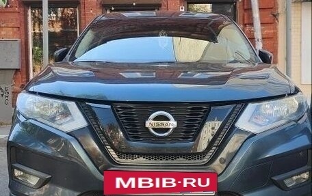 Nissan X-Trail, 2020 год, 2 150 000 рублей, 4 фотография
