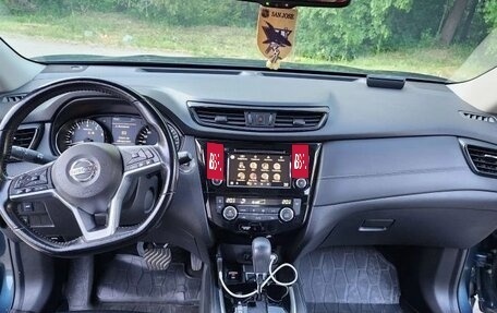 Nissan X-Trail, 2020 год, 2 150 000 рублей, 10 фотография