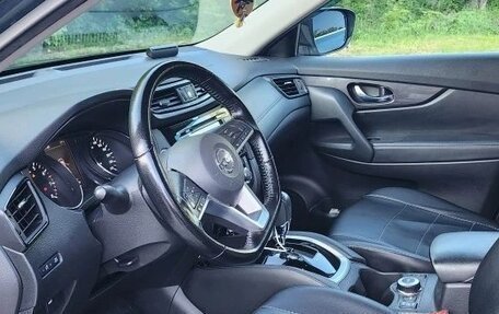 Nissan X-Trail, 2020 год, 2 150 000 рублей, 11 фотография