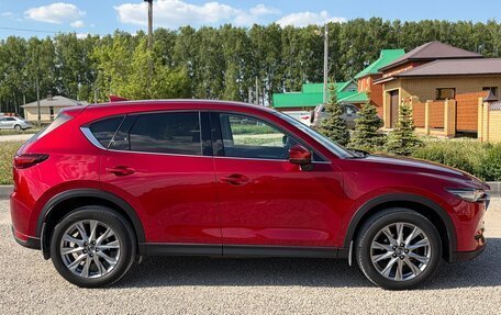 Mazda CX-5 II, 2020 год, 3 250 000 рублей, 4 фотография