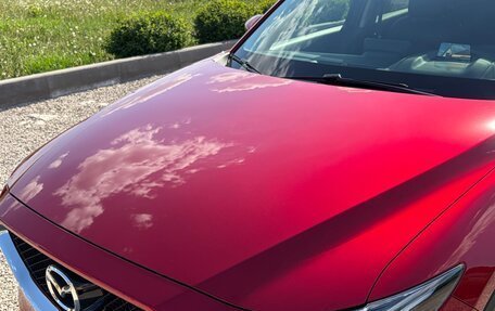 Mazda CX-5 II, 2020 год, 3 250 000 рублей, 9 фотография
