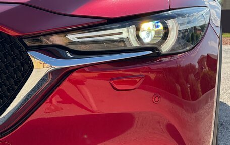 Mazda CX-5 II, 2020 год, 3 250 000 рублей, 11 фотография