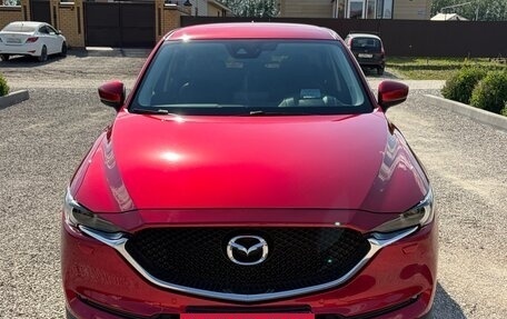 Mazda CX-5 II, 2020 год, 3 250 000 рублей, 2 фотография