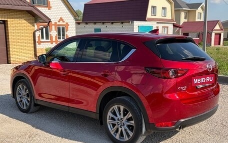 Mazda CX-5 II, 2020 год, 3 250 000 рублей, 7 фотография