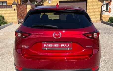 Mazda CX-5 II, 2020 год, 3 250 000 рублей, 6 фотография