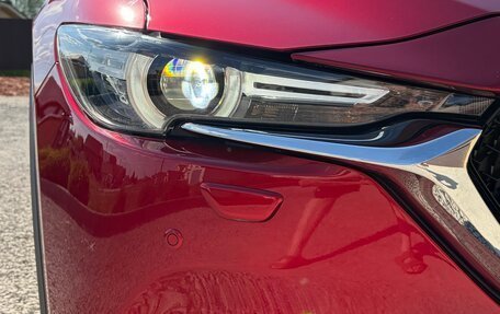 Mazda CX-5 II, 2020 год, 3 250 000 рублей, 12 фотография