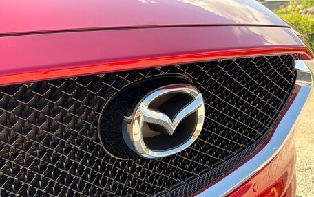 Mazda CX-5 II, 2020 год, 3 250 000 рублей, 13 фотография