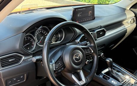 Mazda CX-5 II, 2020 год, 3 250 000 рублей, 16 фотография