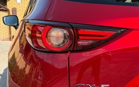 Mazda CX-5 II, 2020 год, 3 250 000 рублей, 15 фотография