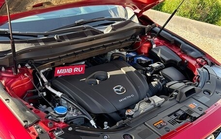 Mazda CX-5 II, 2020 год, 3 250 000 рублей, 20 фотография