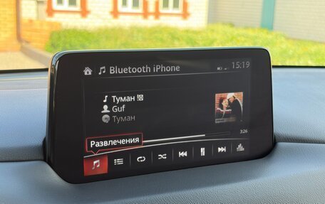 Mazda CX-5 II, 2020 год, 3 250 000 рублей, 29 фотография