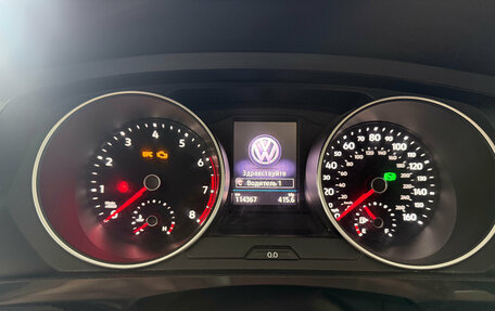 Volkswagen Tiguan II, 2019 год, 2 649 000 рублей, 25 фотография