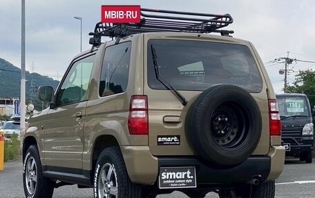 Mitsubishi Pajero Mini II, 2012 год, 650 000 рублей, 5 фотография