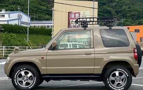 Mitsubishi Pajero Mini II, 2012 год, 650 000 рублей, 8 фотография