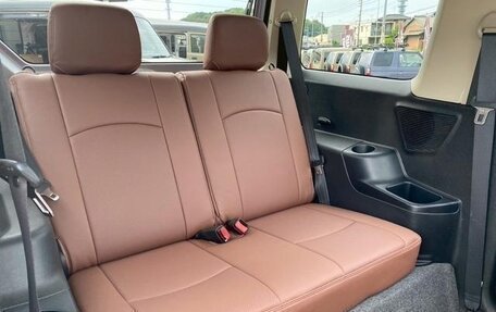 Mitsubishi Pajero Mini II, 2012 год, 650 000 рублей, 12 фотография