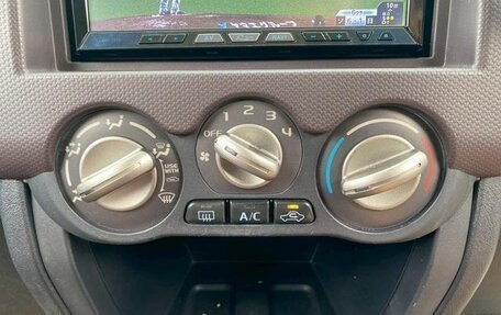 Mitsubishi Pajero Mini II, 2012 год, 650 000 рублей, 19 фотография