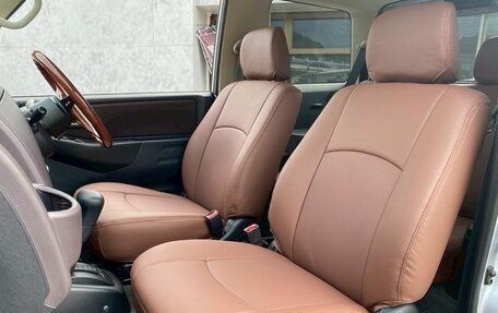 Mitsubishi Pajero Mini II, 2012 год, 650 000 рублей, 11 фотография