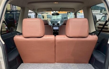 Mitsubishi Pajero Mini II, 2012 год, 650 000 рублей, 15 фотография