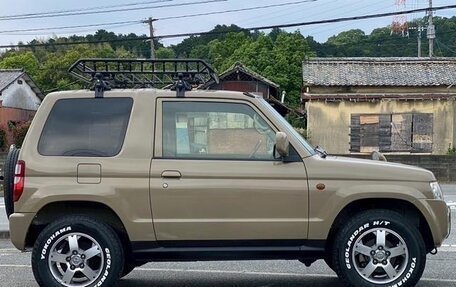 Mitsubishi Pajero Mini II, 2012 год, 650 000 рублей, 7 фотография