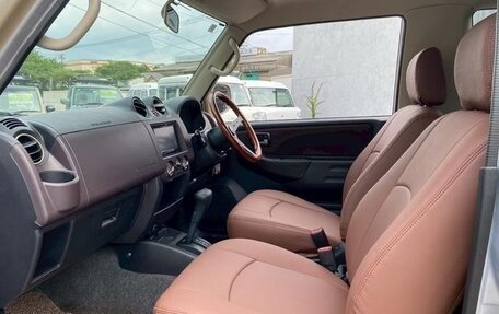 Mitsubishi Pajero Mini II, 2012 год, 650 000 рублей, 14 фотография