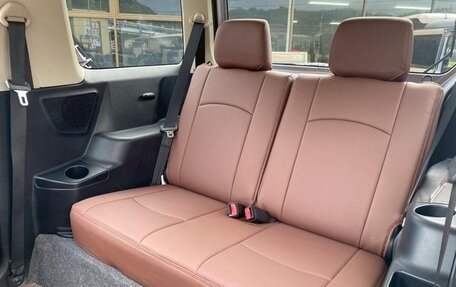 Mitsubishi Pajero Mini II, 2012 год, 650 000 рублей, 13 фотография