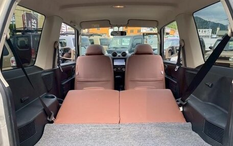 Mitsubishi Pajero Mini II, 2012 год, 650 000 рублей, 16 фотография