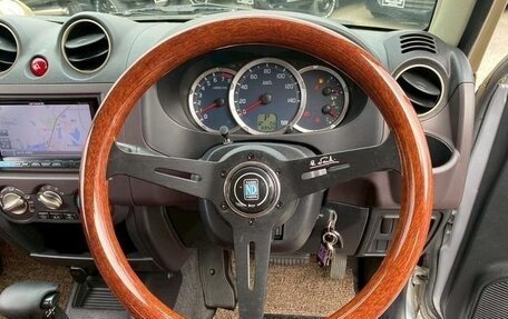 Mitsubishi Pajero Mini II, 2012 год, 650 000 рублей, 18 фотография