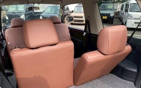 Mitsubishi Pajero Mini II, 2012 год, 650 000 рублей, 17 фотография