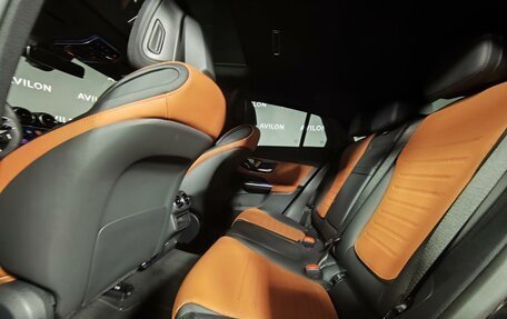 Mercedes-Benz GLC Coupe, 2025 год, 7 890 000 рублей, 7 фотография