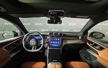 Mercedes-Benz GLC Coupe, 2025 год, 7 890 000 рублей, 8 фотография