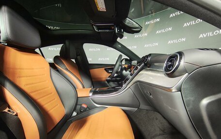 Mercedes-Benz GLC Coupe, 2025 год, 7 890 000 рублей, 10 фотография