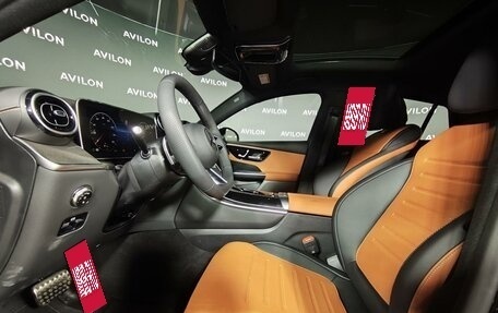 Mercedes-Benz GLC Coupe, 2025 год, 7 890 000 рублей, 6 фотография