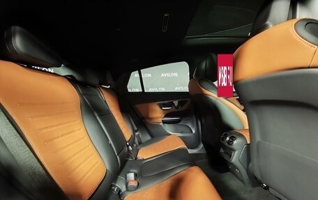 Mercedes-Benz GLC Coupe, 2025 год, 7 890 000 рублей, 9 фотография