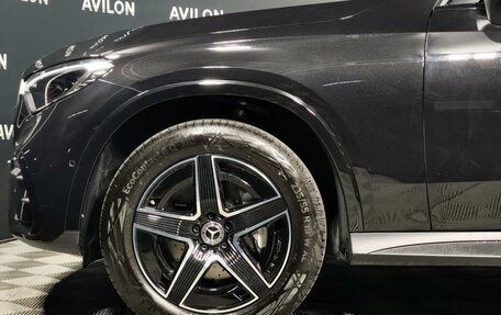 Mercedes-Benz GLC Coupe, 2025 год, 7 890 000 рублей, 14 фотография