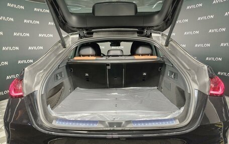 Mercedes-Benz GLC Coupe, 2025 год, 7 890 000 рублей, 16 фотография