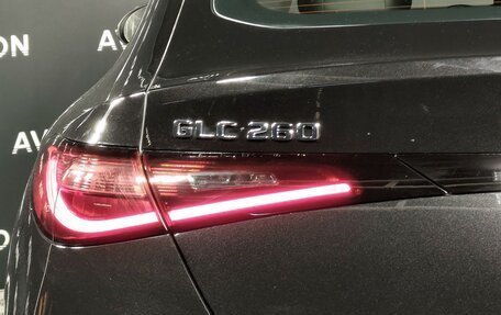 Mercedes-Benz GLC Coupe, 2025 год, 7 890 000 рублей, 15 фотография