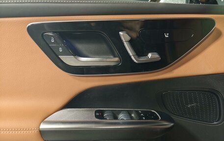 Mercedes-Benz GLC Coupe, 2025 год, 7 890 000 рублей, 17 фотография