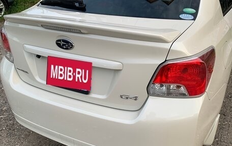 Subaru Impreza IV, 2013 год, 1 250 000 рублей, 3 фотография