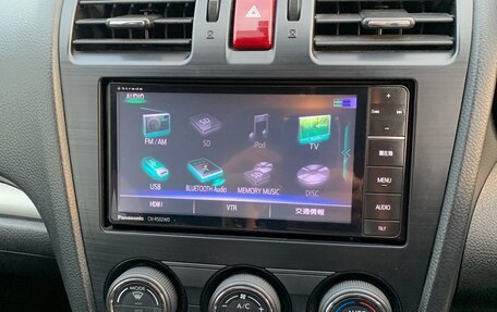 Subaru Impreza IV, 2013 год, 1 250 000 рублей, 10 фотография