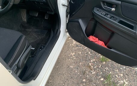 Subaru Impreza IV, 2013 год, 1 250 000 рублей, 8 фотография