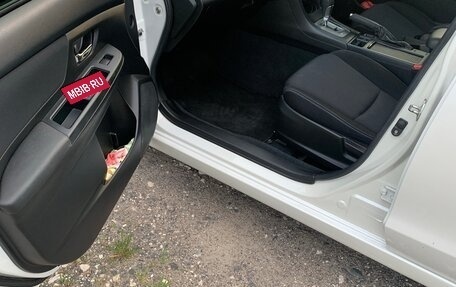 Subaru Impreza IV, 2013 год, 1 250 000 рублей, 6 фотография