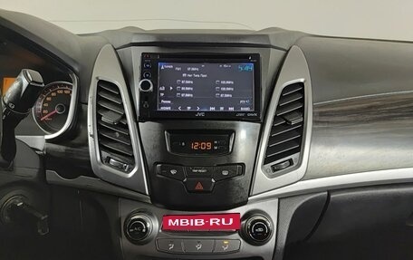SsangYong Actyon II рестайлинг, 2013 год, 650 000 рублей, 6 фотография