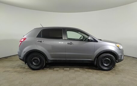 SsangYong Actyon II рестайлинг, 2013 год, 650 000 рублей, 9 фотография