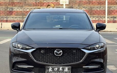 Mazda CX-4, 2023 год, 2 035 000 рублей, 2 фотография