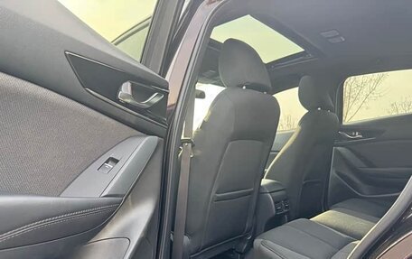 Mazda CX-4, 2023 год, 2 035 000 рублей, 8 фотография
