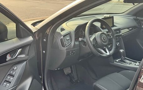 Mazda CX-4, 2023 год, 2 035 000 рублей, 4 фотография