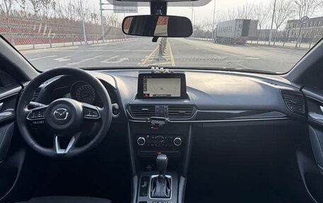 Mazda CX-4, 2023 год, 2 035 000 рублей, 7 фотография