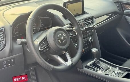 Mazda CX-4, 2023 год, 2 035 000 рублей, 5 фотография