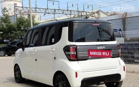KIA Ray, 2023 год, 1 110 000 рублей, 3 фотография