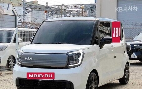 KIA Ray, 2023 год, 1 110 000 рублей, 2 фотография